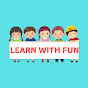 Learn With Fun logo