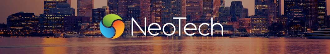 NeoTech Design YouTube 频道头像