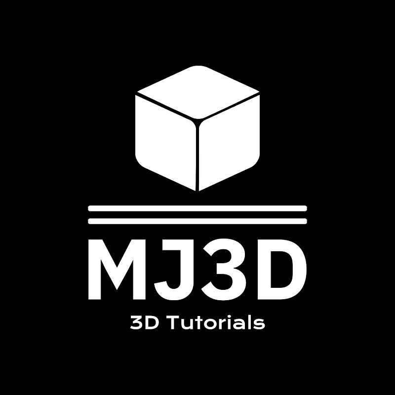MJ3D Blender