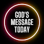 Messenger Of God logo
