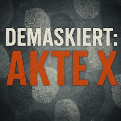 Demaskiert: Akte X