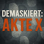 Demaskiert: Akte X Avatar