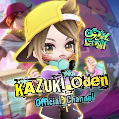 KAZUKI MCGOGO INDONESIA