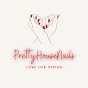Prettyhousenails logo