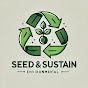 Seed & Sustain logo