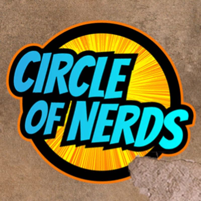 Circle of Nerds