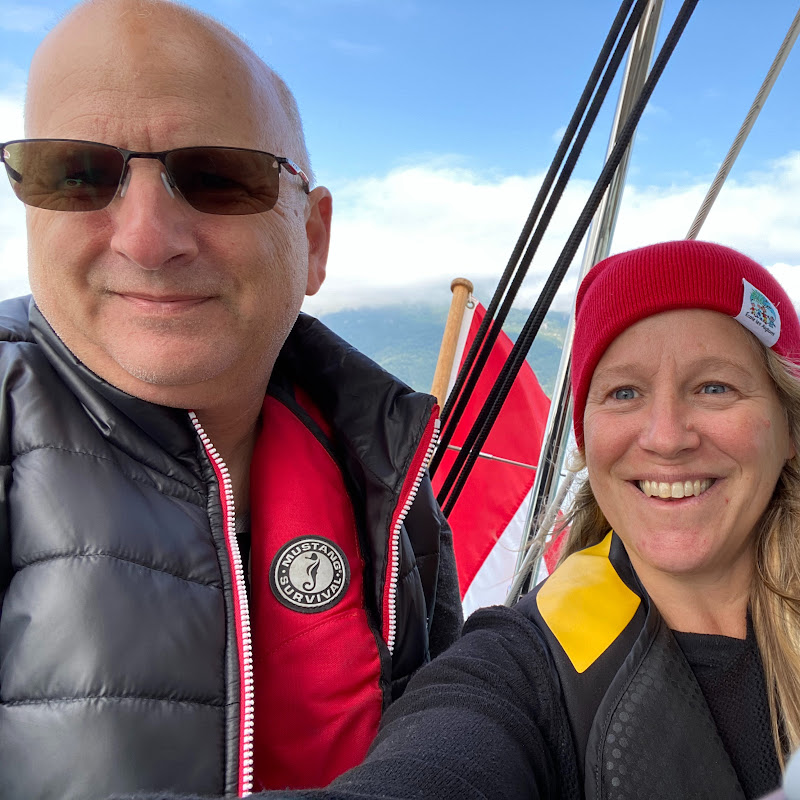 Barlovento Sailing