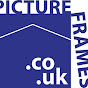 PictureFrames logo
