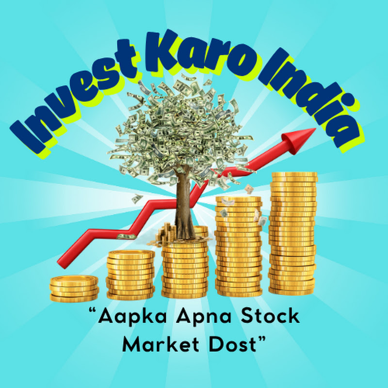 Invest Karo India