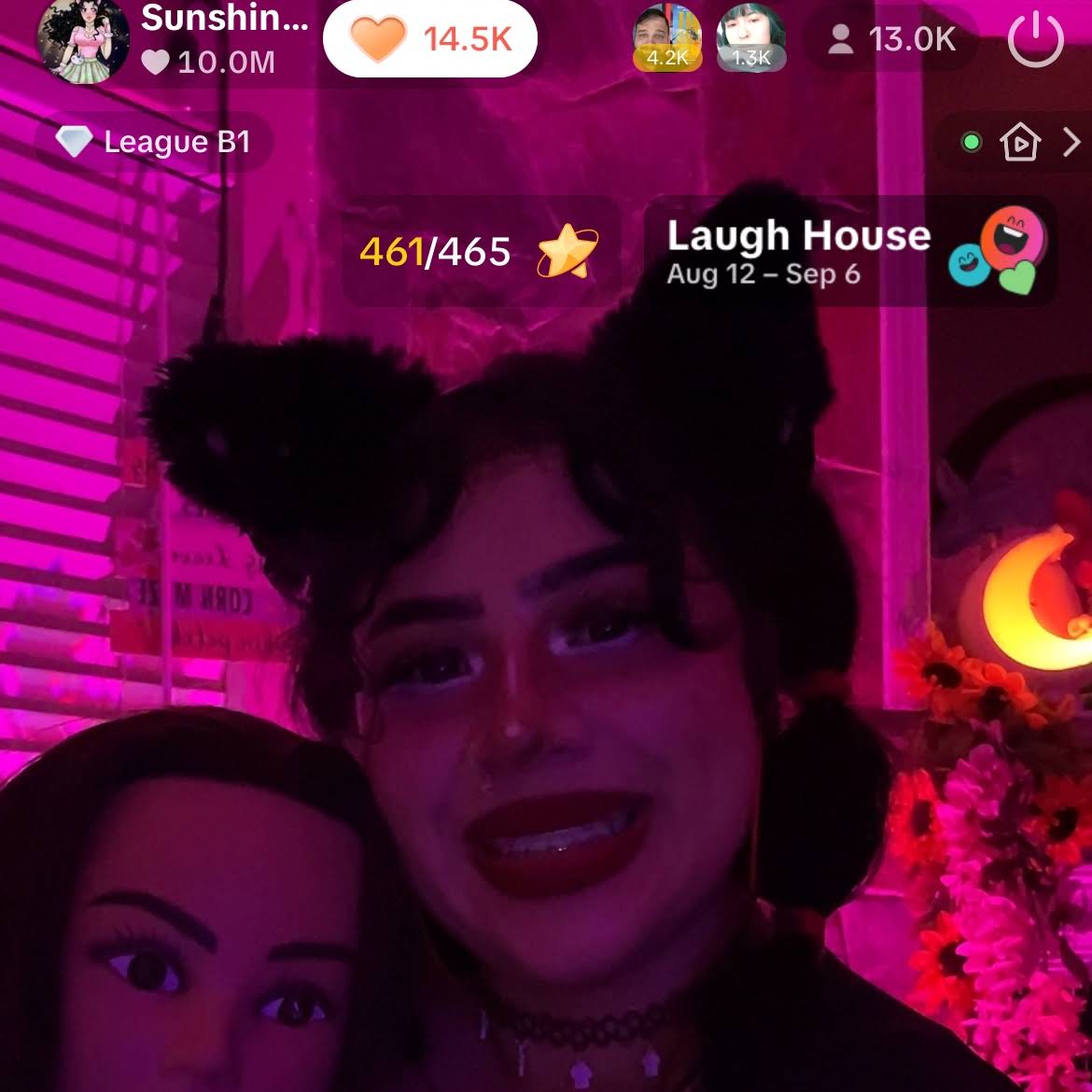 Post from SunshineJazzy ASMR