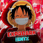 EXPADARK logo