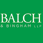 Balch & Bingham logo