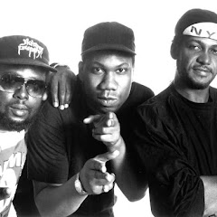 KRS-One - Topic