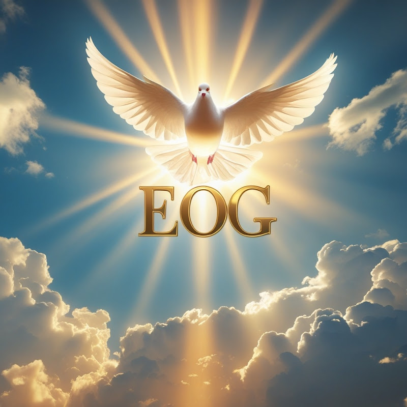 Hire Echoesofgraceprayers — Self-Help & Motivational Speaking (Spiritual) YouTube creator for sponsorships