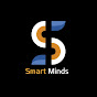 SmartMinds Quizzes logo