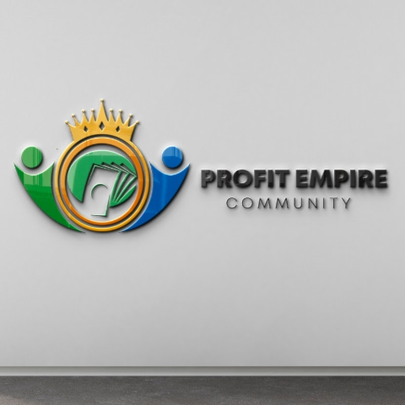 Profit Empire's Community 
