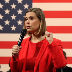 Elissa Slotkin