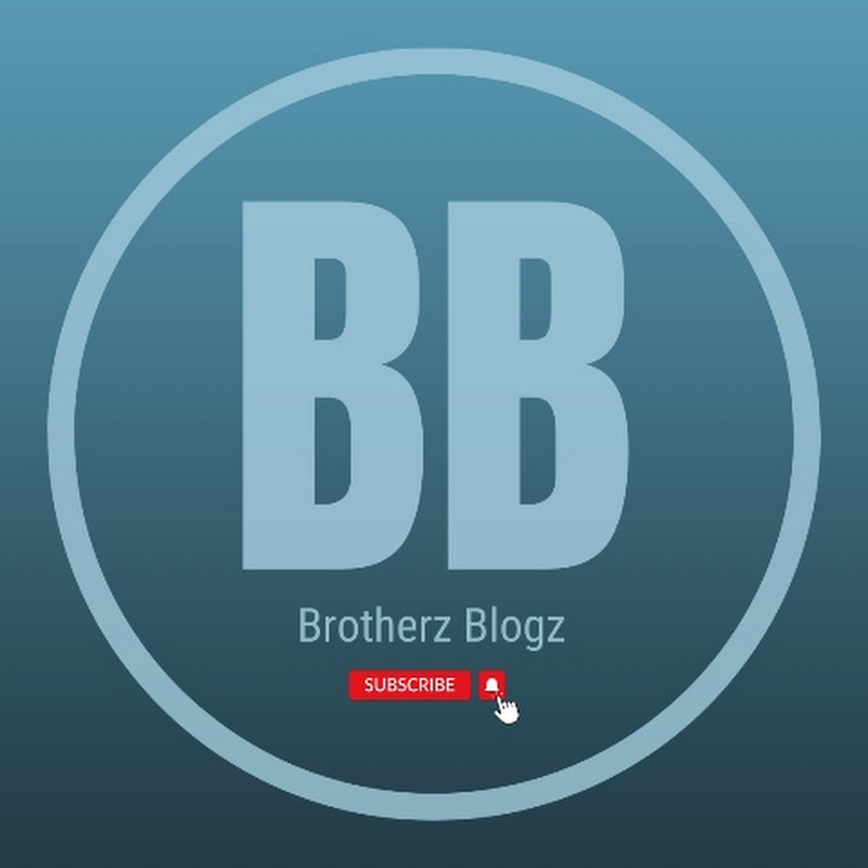 Brotherz Blogz