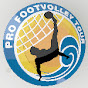 Pro Footvolley Tour Official Channel 