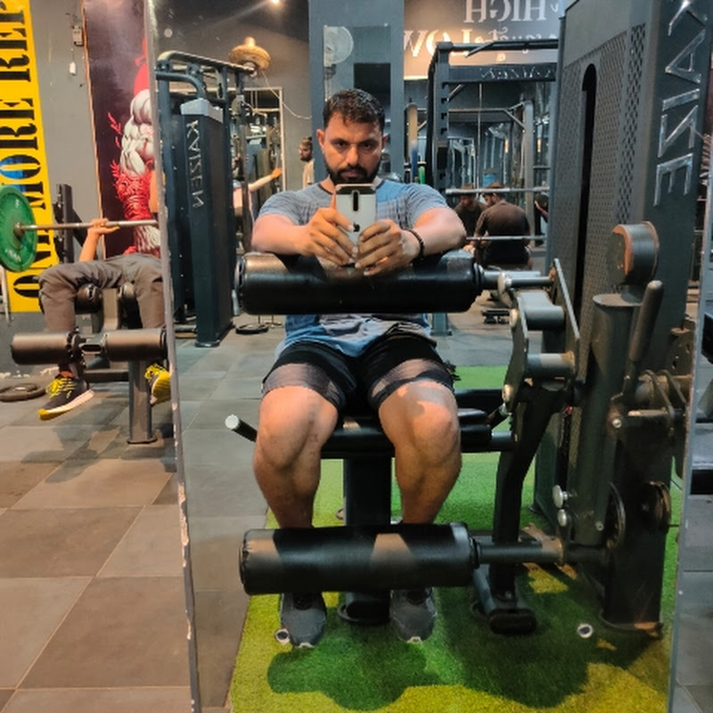 Fit India by dinesh
