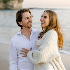Tasha Courtney & Dave Neal Do Fun Things