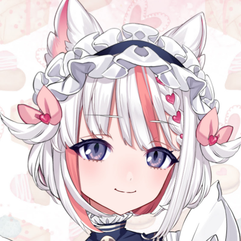 恋白ましろ