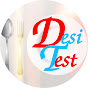 Desi Test ( Sultana Kitchen ) logo