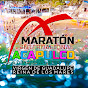 Maratón Acapulco