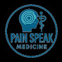 Pain Speak Medicine logo