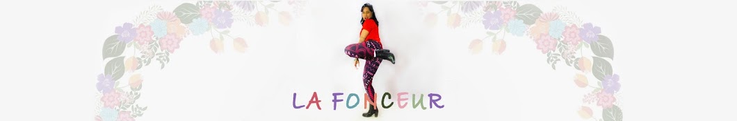 La Fonceur YouTube channel avatar