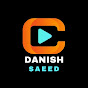 Danish Saeed  - @Comments-Reading36 - Youtube