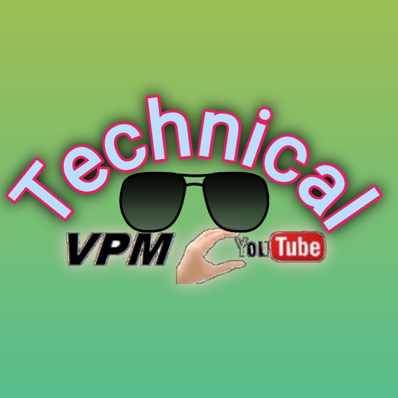 Technical VPM