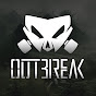 Outbreak | DayZ logo