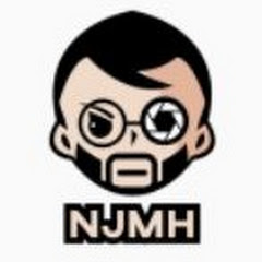 NJMH Gaming channel logo