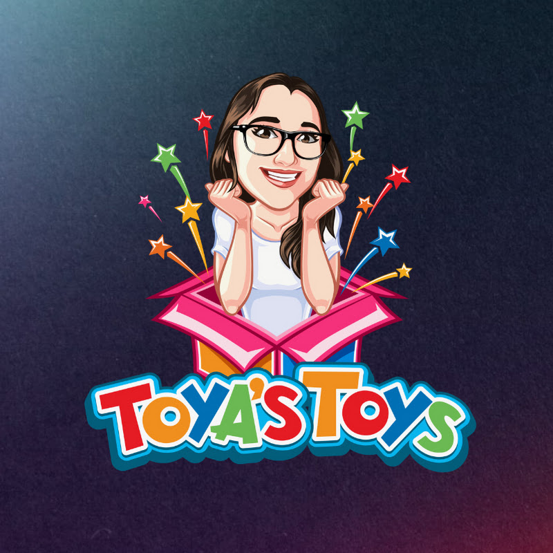 Toya's Toys