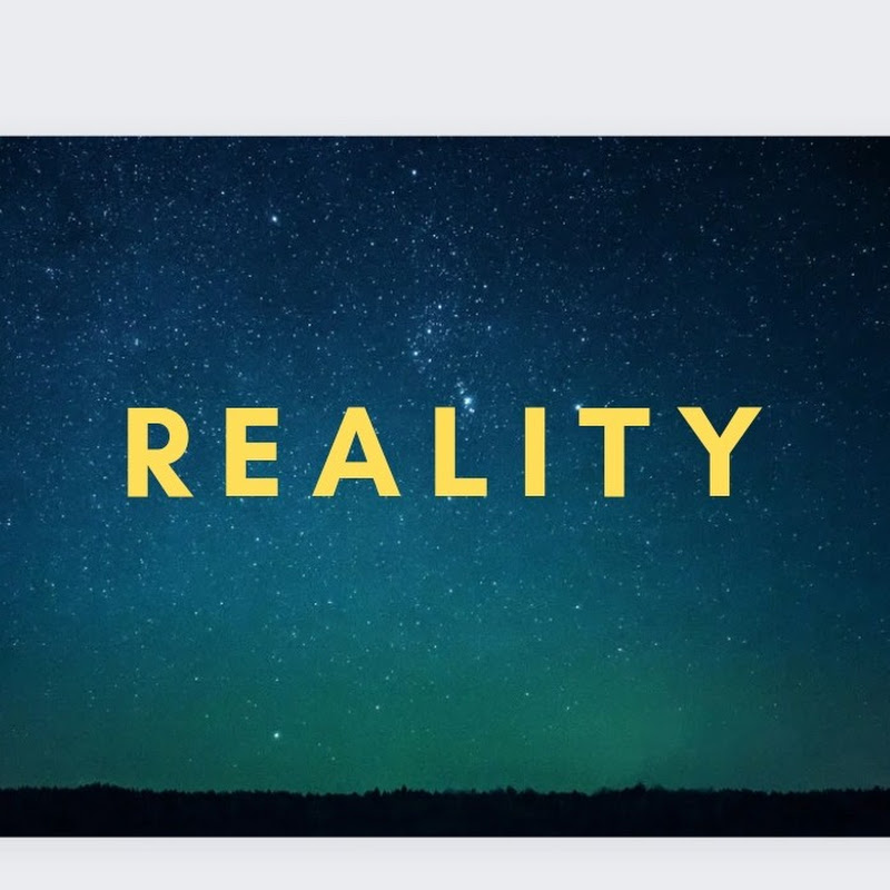 REALITY