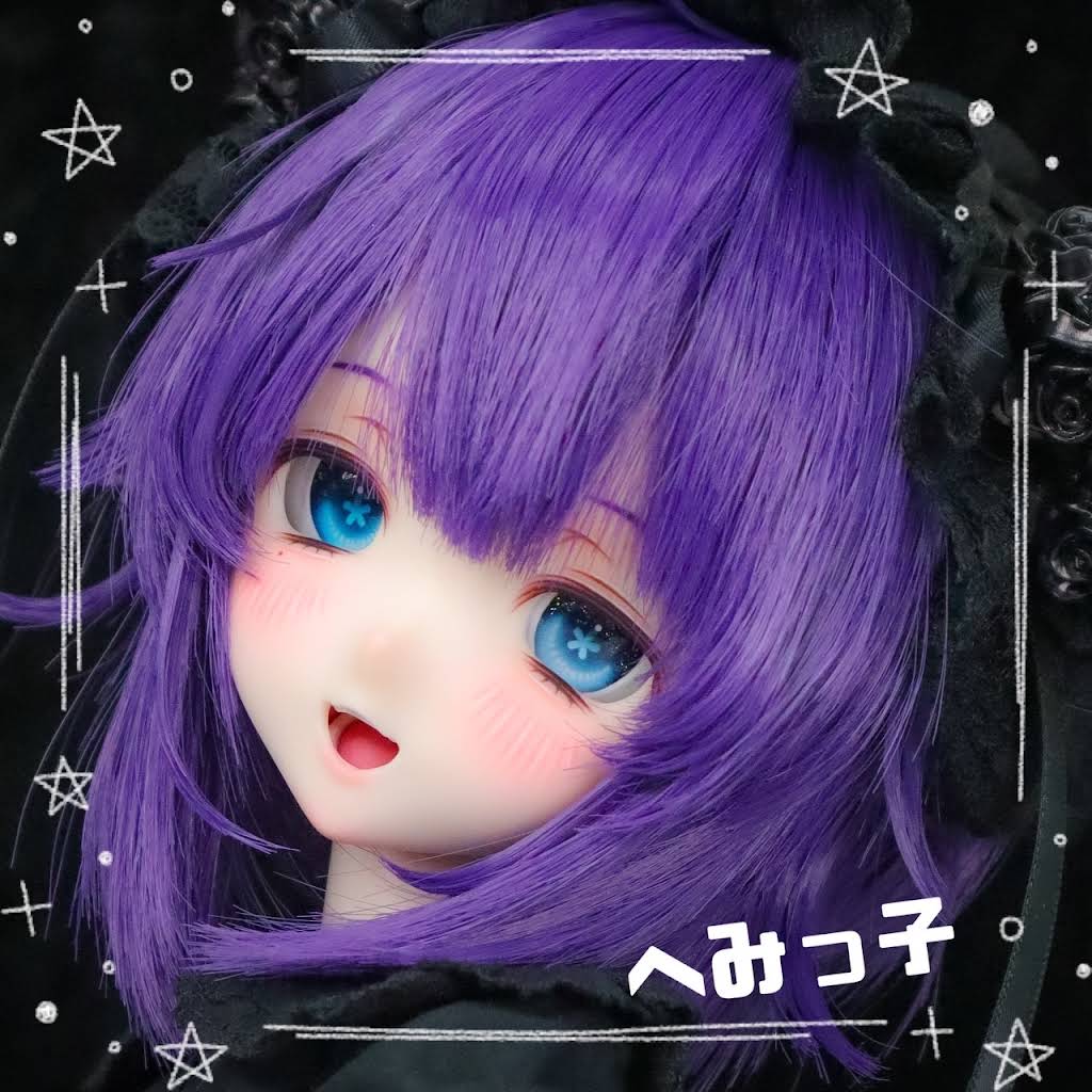 hemi's doll room へみちゃんのドール部屋 - YouTube