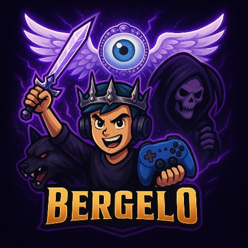 Bergelo