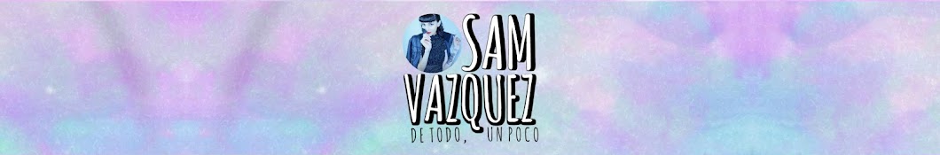 Sam VÃ¡zquez Avatar canale YouTube 