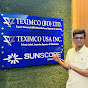 TEXIMCO Bangladesh logo