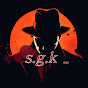 SGK Studio logo