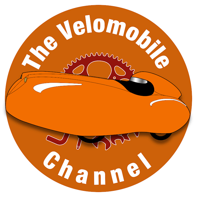 The Velomobile Channel