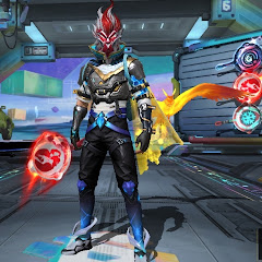 @Free fire lover143M