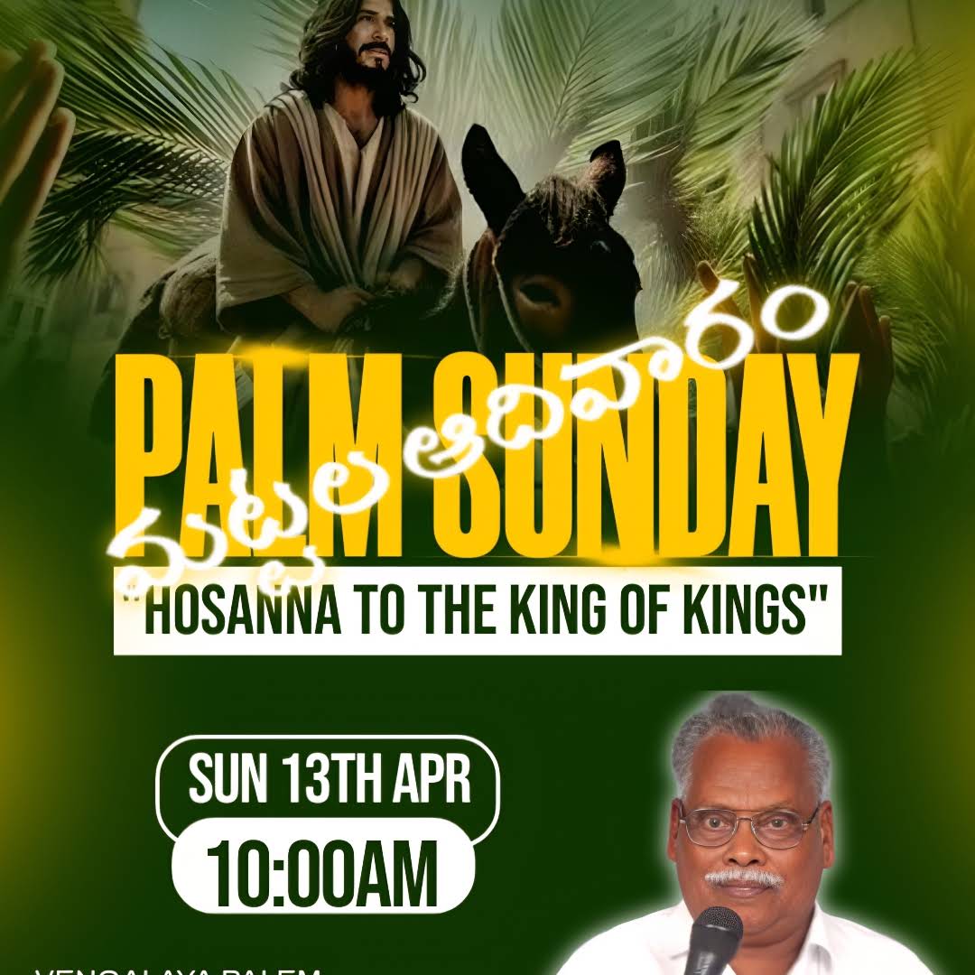Post from RABBUNI MINISTRIES Official