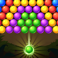 Bubble Pop Classic icon