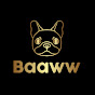 Baaww Pet Products USA logo