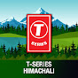 T-Series Himachali logo