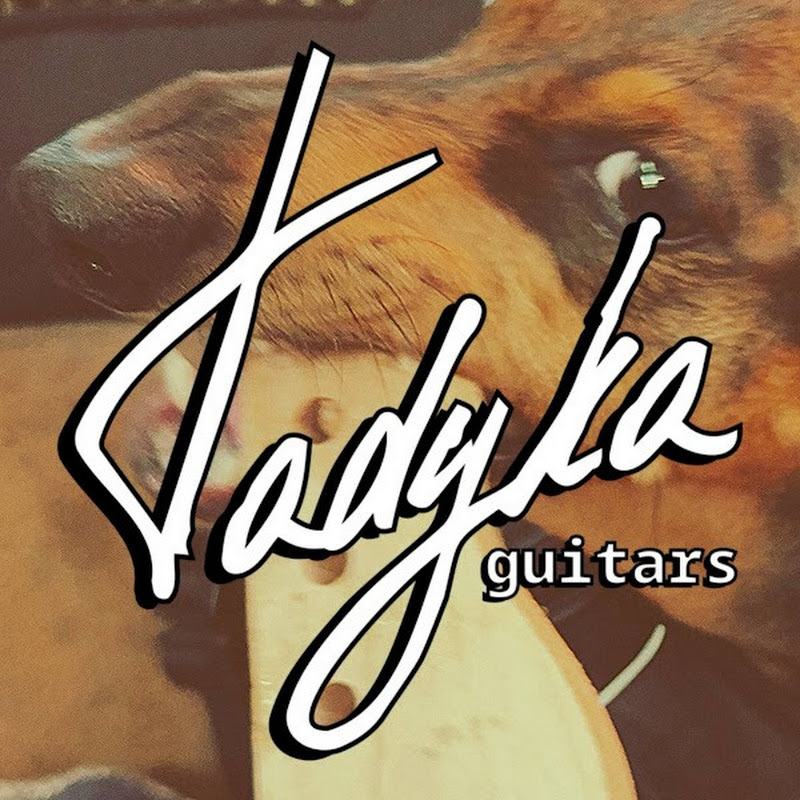 Tadyka Guitars