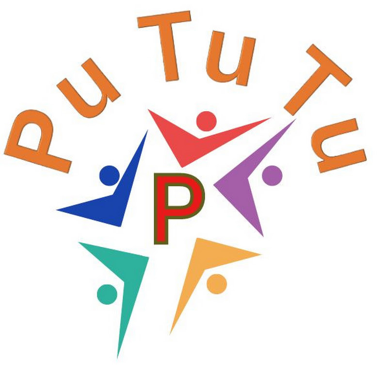 Pu Tu Tu YouTubeチャンネル画像