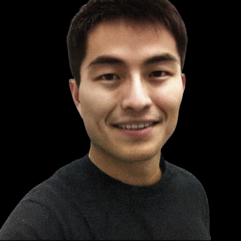 Boyuan Qian - QAI